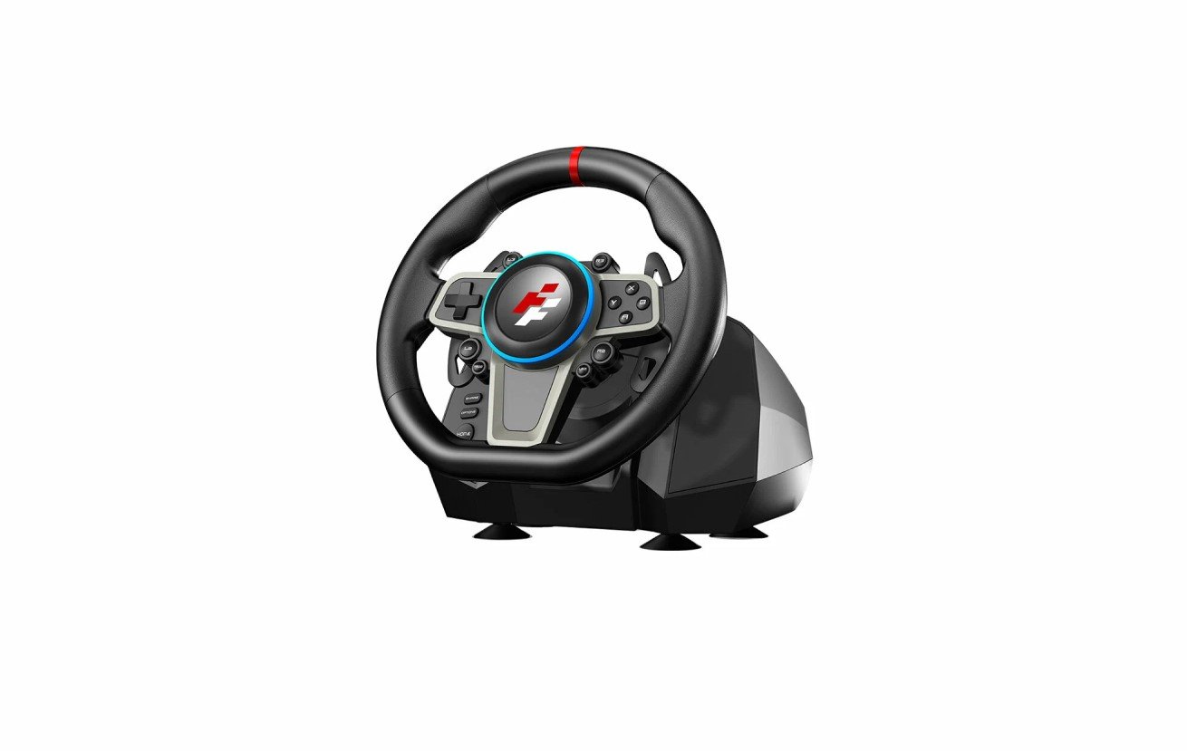 Источник: CQ.ru / FLASHFIRE F119