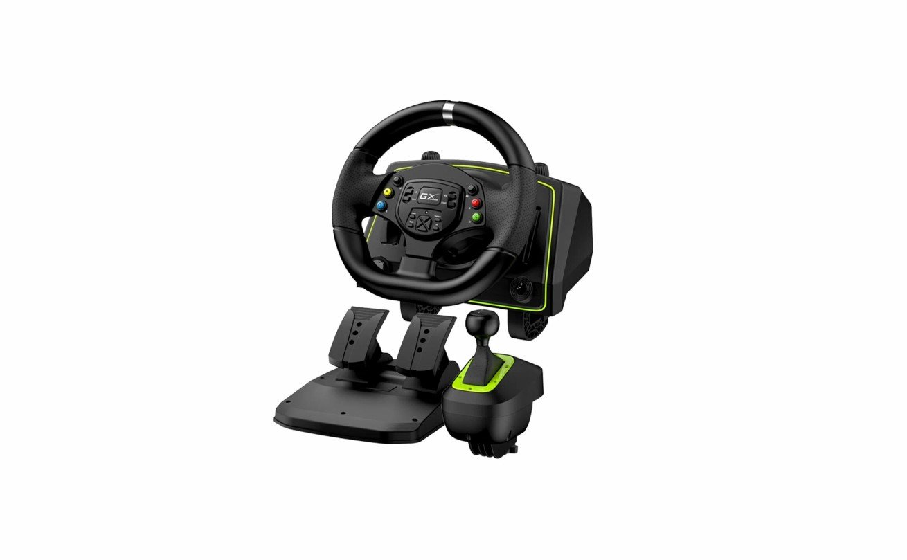 Источник: CQ.ru / Genius SpeedMaster X2