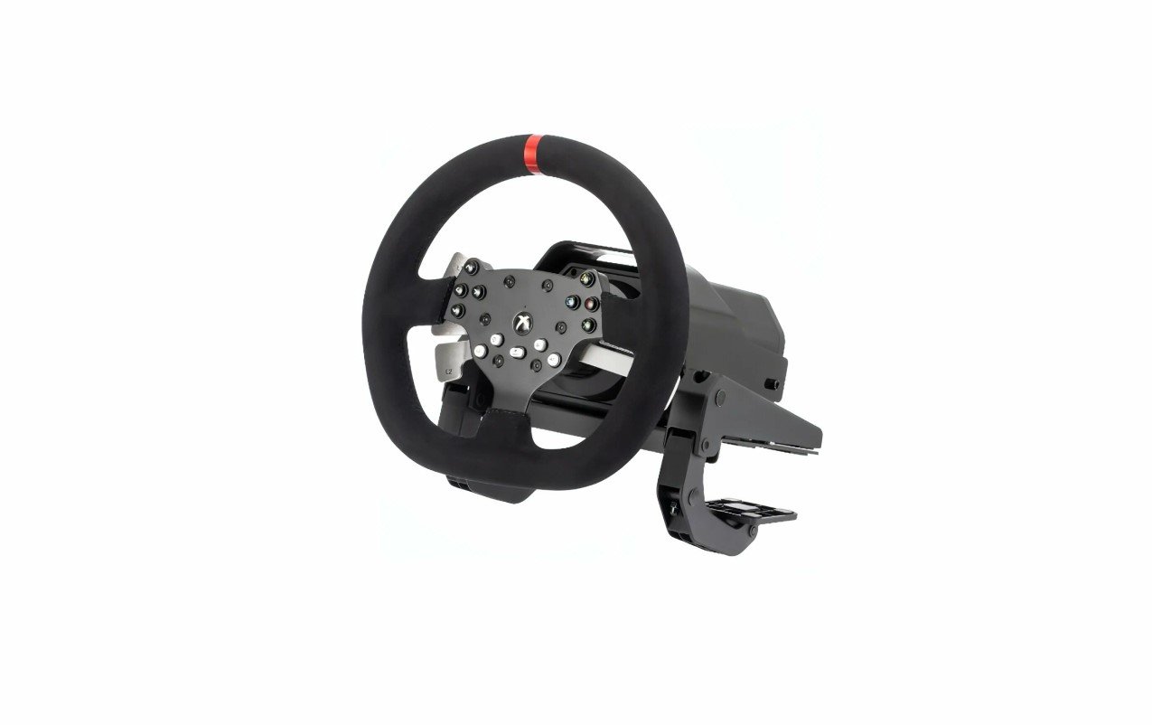 Источник: CQ.ru / Artplays V-1600 Pro Plus Force Feedback