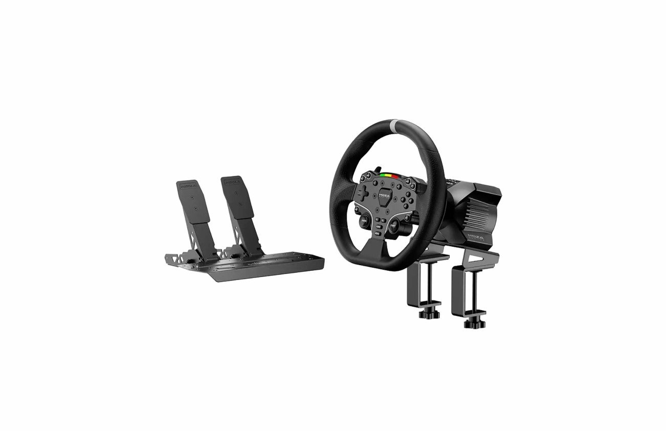 Источник: CQ.ru / MOZA R3 Bundle