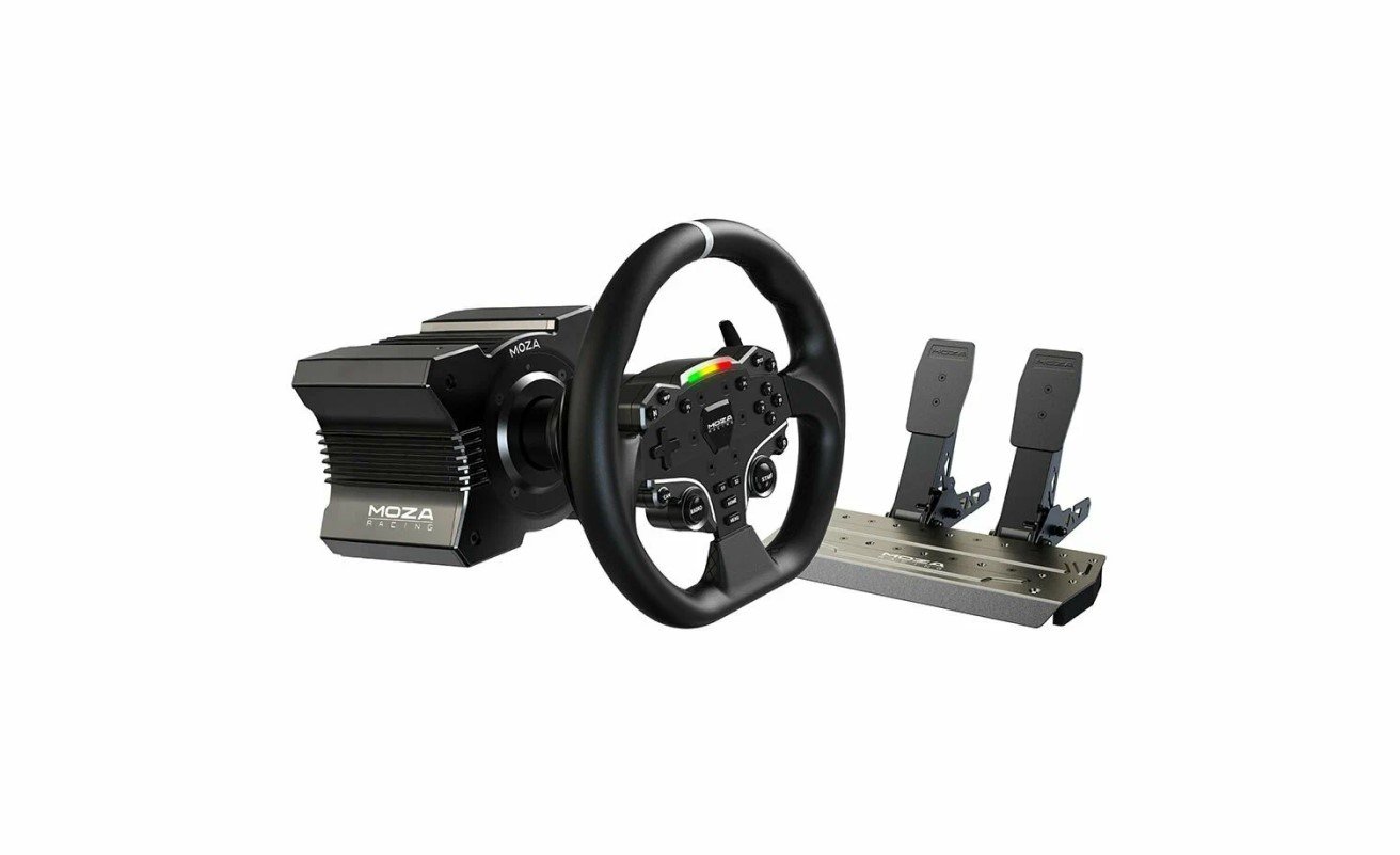 Источник: CQ.ru / MOZA R5 Bundle