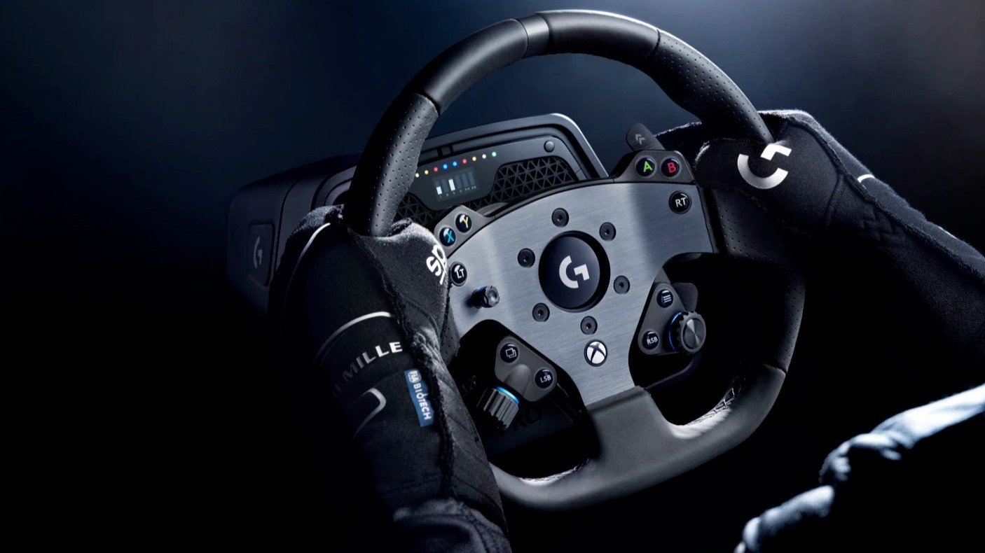 Как выбрать игровой руль в 2026 году ТОП15 моделей