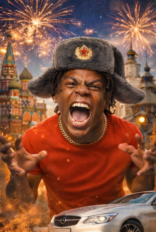 Источник: CQ.ru / Нейросеть