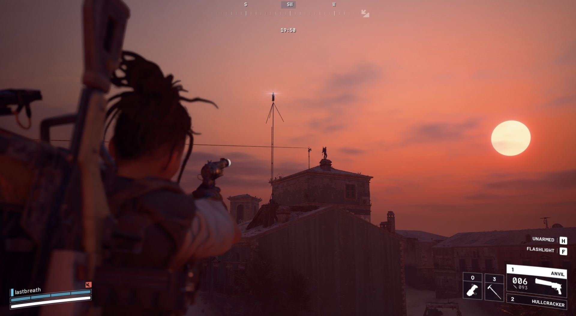 Источник: скриншот CQ.ru / ARC Raiders