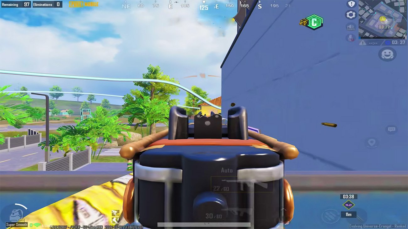 Источник: CQ.ru / PUBG Mobile