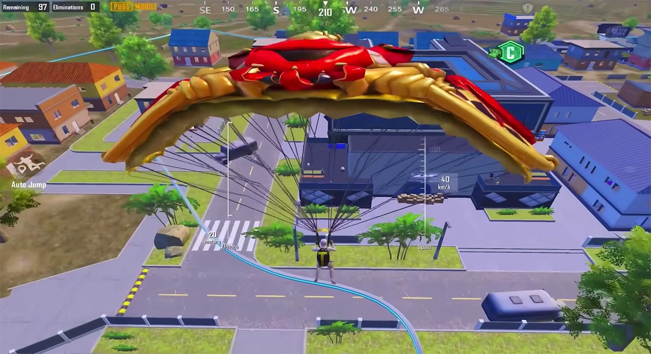 Источник: CQ.ru / PUBG Mobile