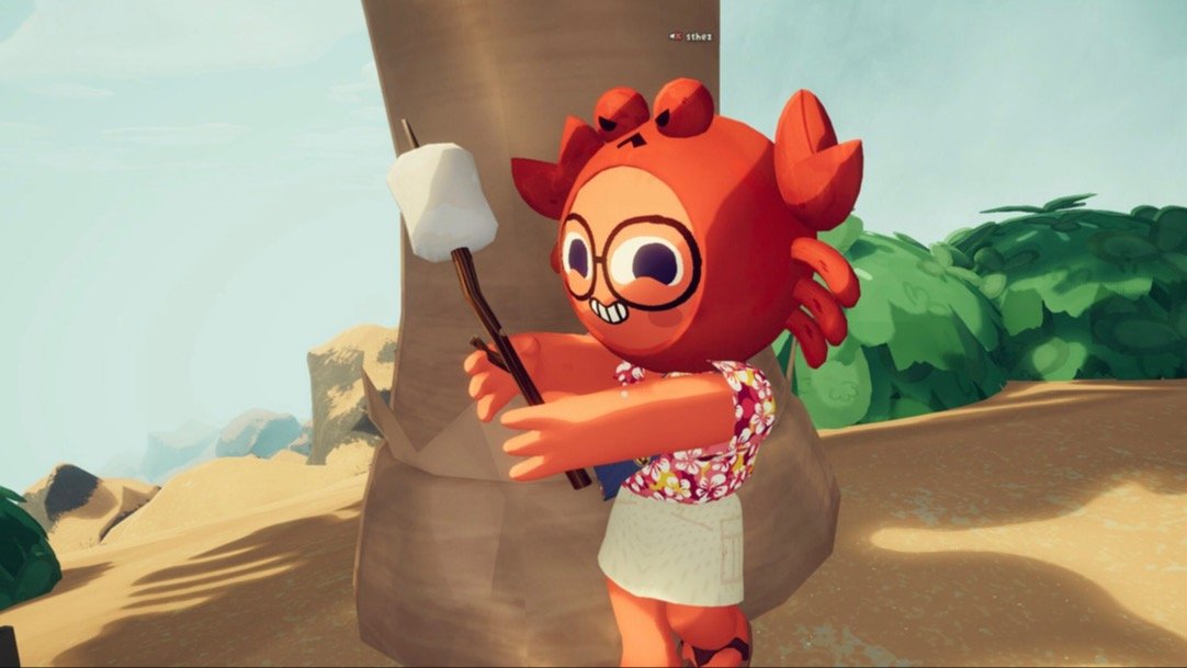 PEAK мог остаться без обновлений создатели назвали их правом а не обязанностью