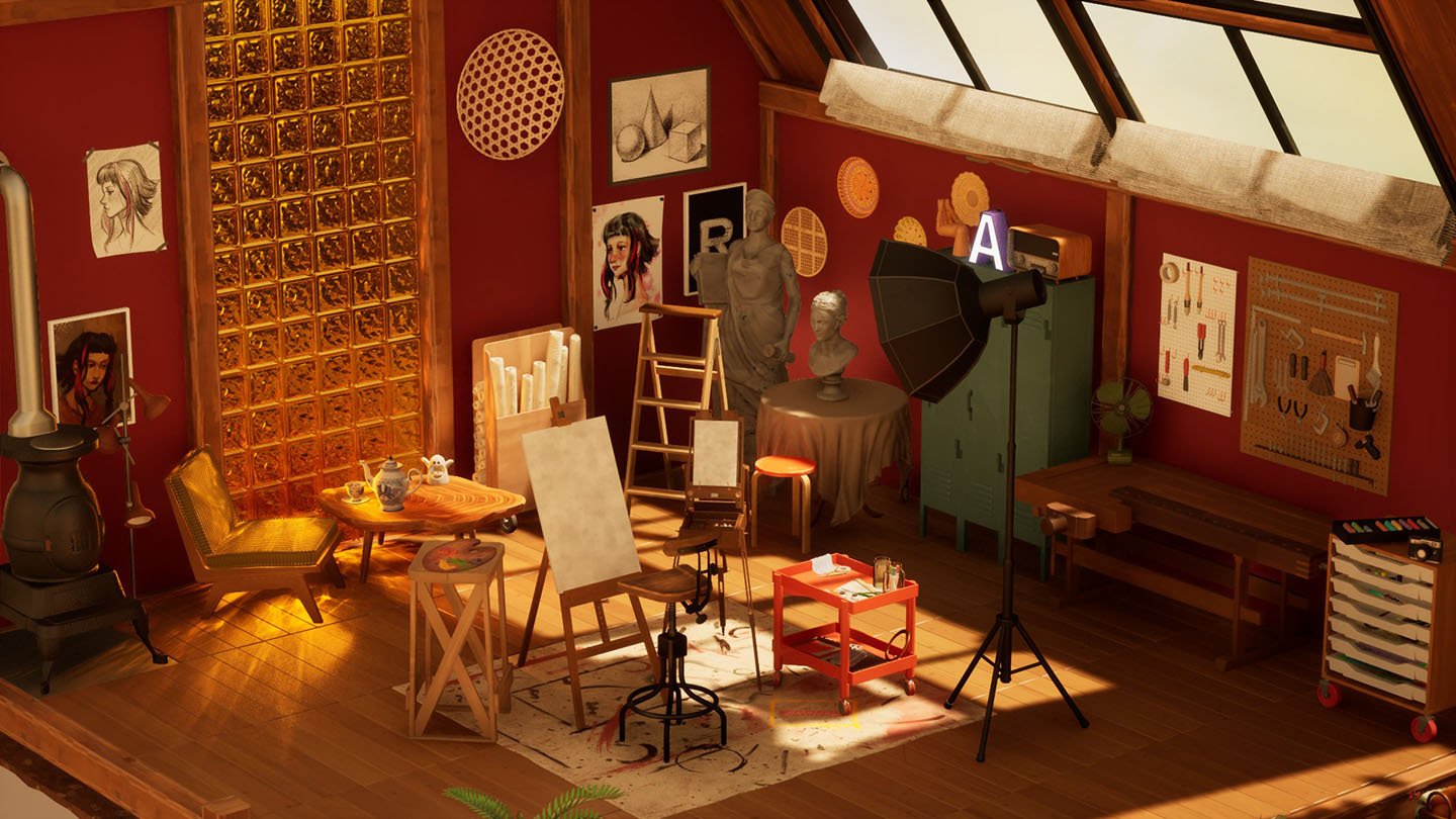 Источник: CQ.ru / Аж самой порисовать захотелось