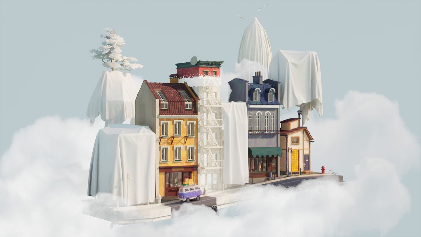 Источник: CQ.ru / Карта локаций