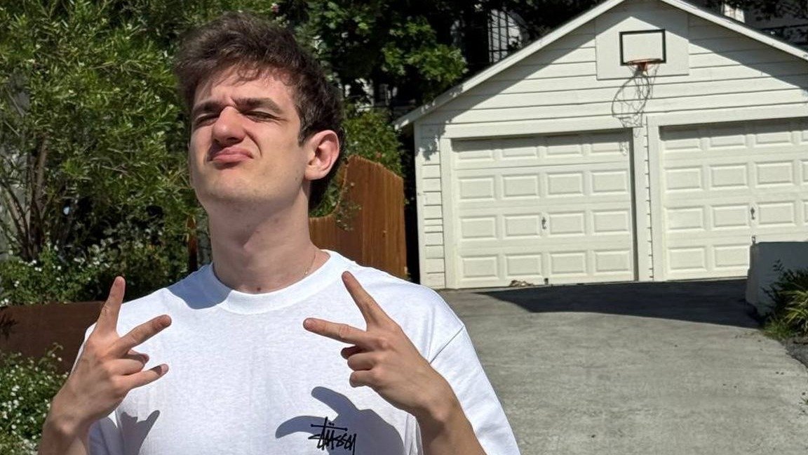 Она радовалась каждой мелочи Эвелон заступился за Генсуху после слов Токсиса