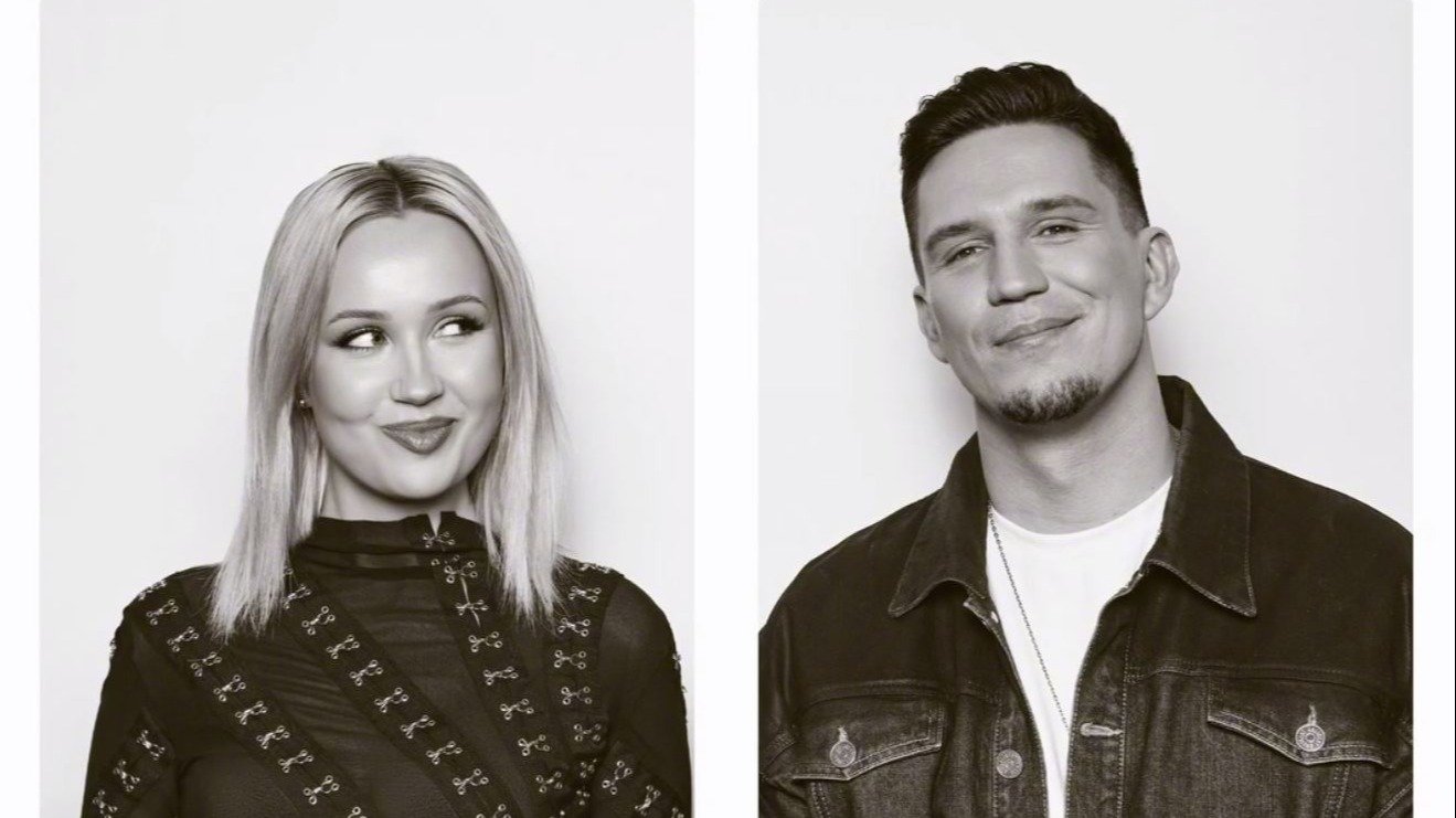 Клава Кока и Дима Масленников встречаются  пара подтвердила свои отношения