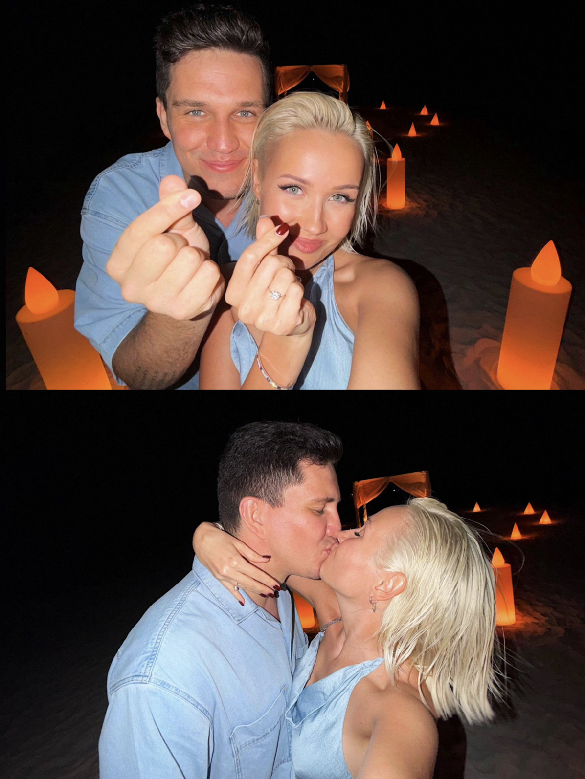 Источник: скриншот CQ.ru / Клава Кока и Дима Масленников