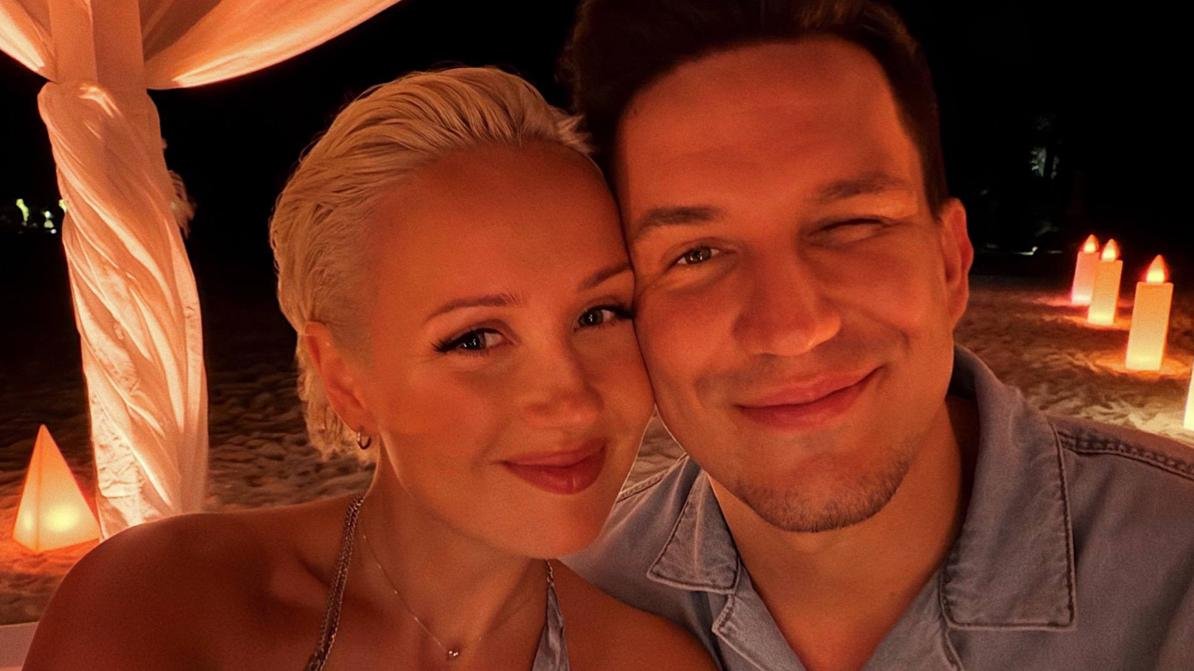 Дима Масленников и Клава Кока не встречаются  они женятся