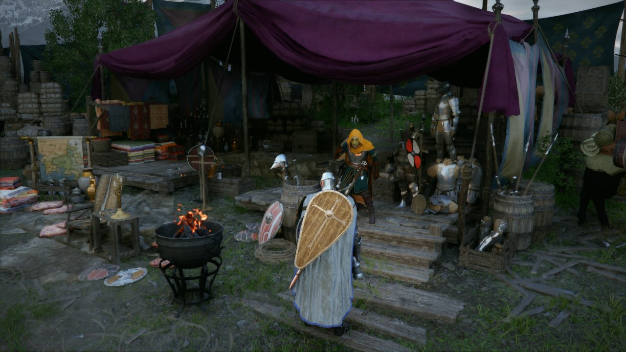 Источник: CQ.ru / Crimson Desert