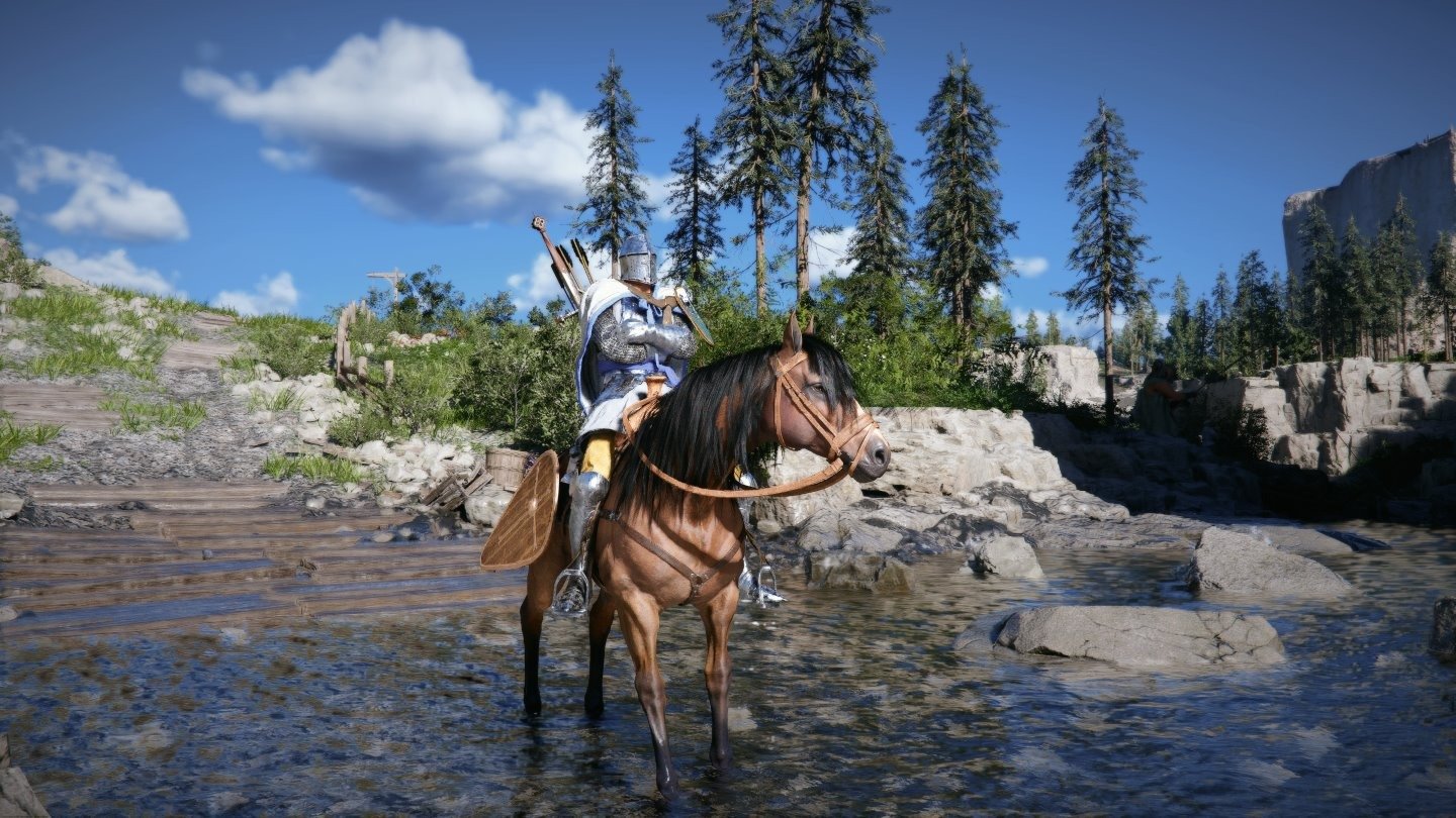 Как работают ключи в Crimson Desert и где их брать