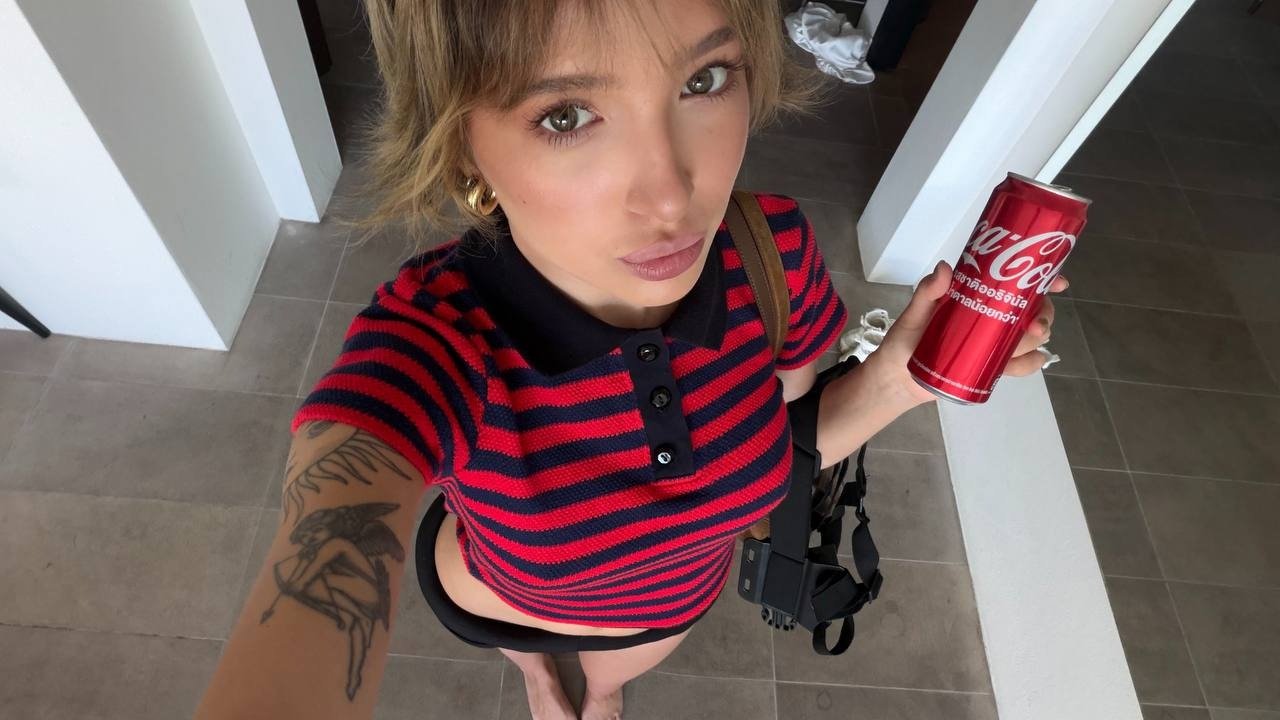 Я никогда ни за чей счет не жила Генсуха ответила на обвинения Токсиса