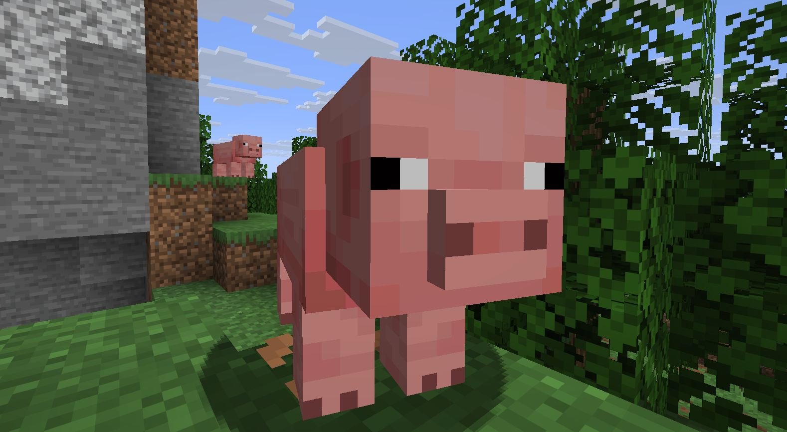 Источник: скриншот CQ.ru / Minecraft