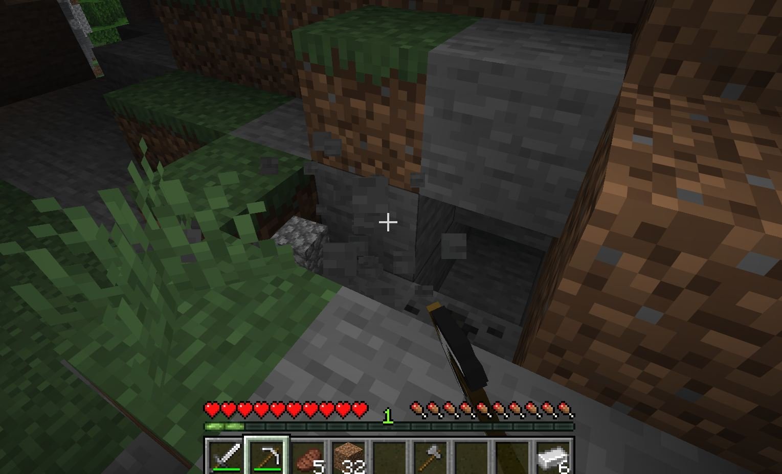 Источник: скриншот CQ.ru / Minecraft