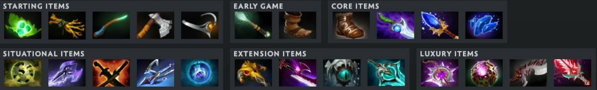 Источник: скриншот CQ.ru / Стандартная сборка