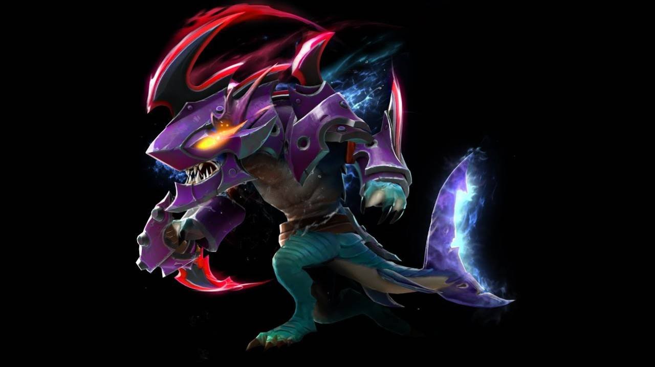 Источник: скриншот CQ.ru / Протянешь плавник помощи?