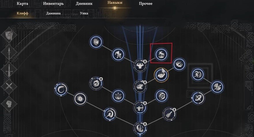 Источник: CQ.ru / Перекат в Crimson Desert