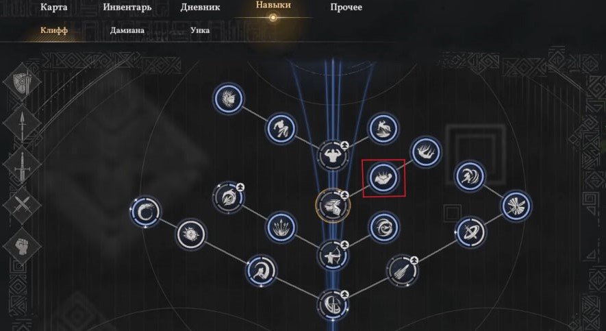 Источник: CQ.ru / Клоузлайн в Crimson Desert