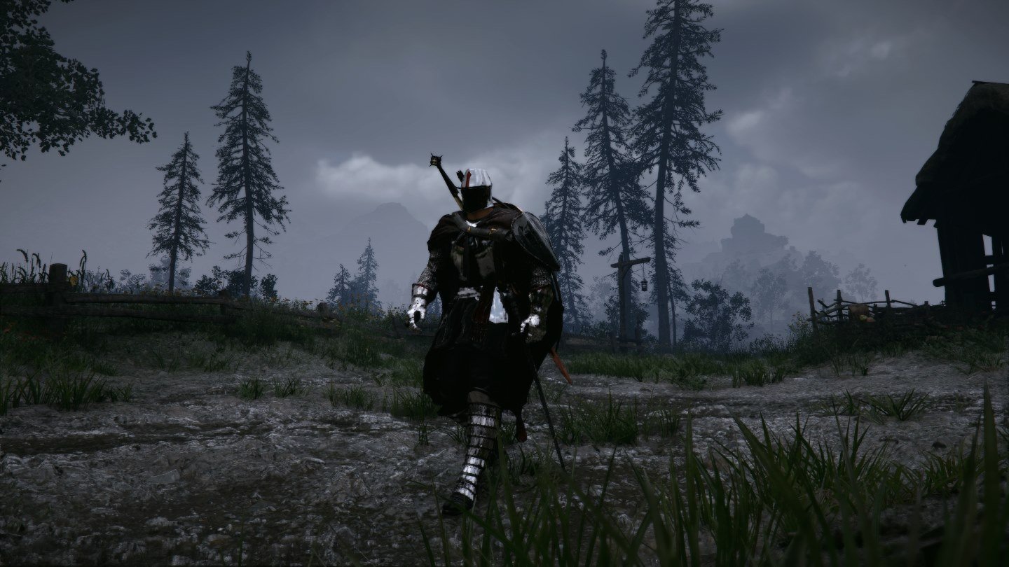 Источник: CQ.ru / Наблюдение в Crimson Desert