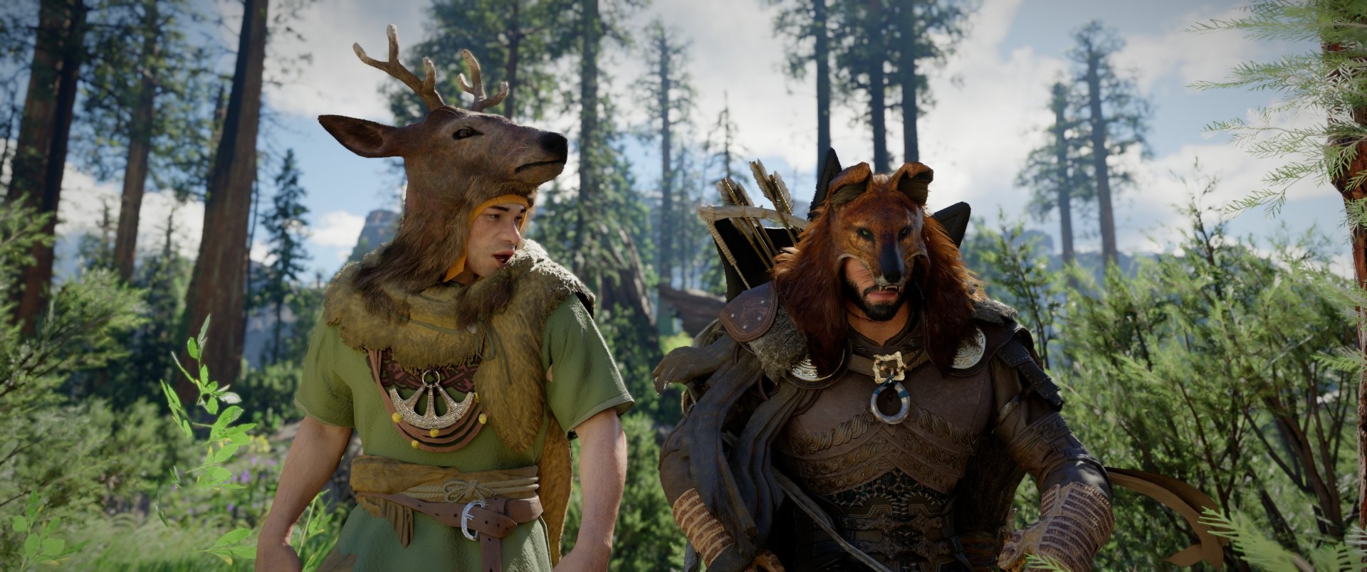 Источник: Steam / Crimson Desert