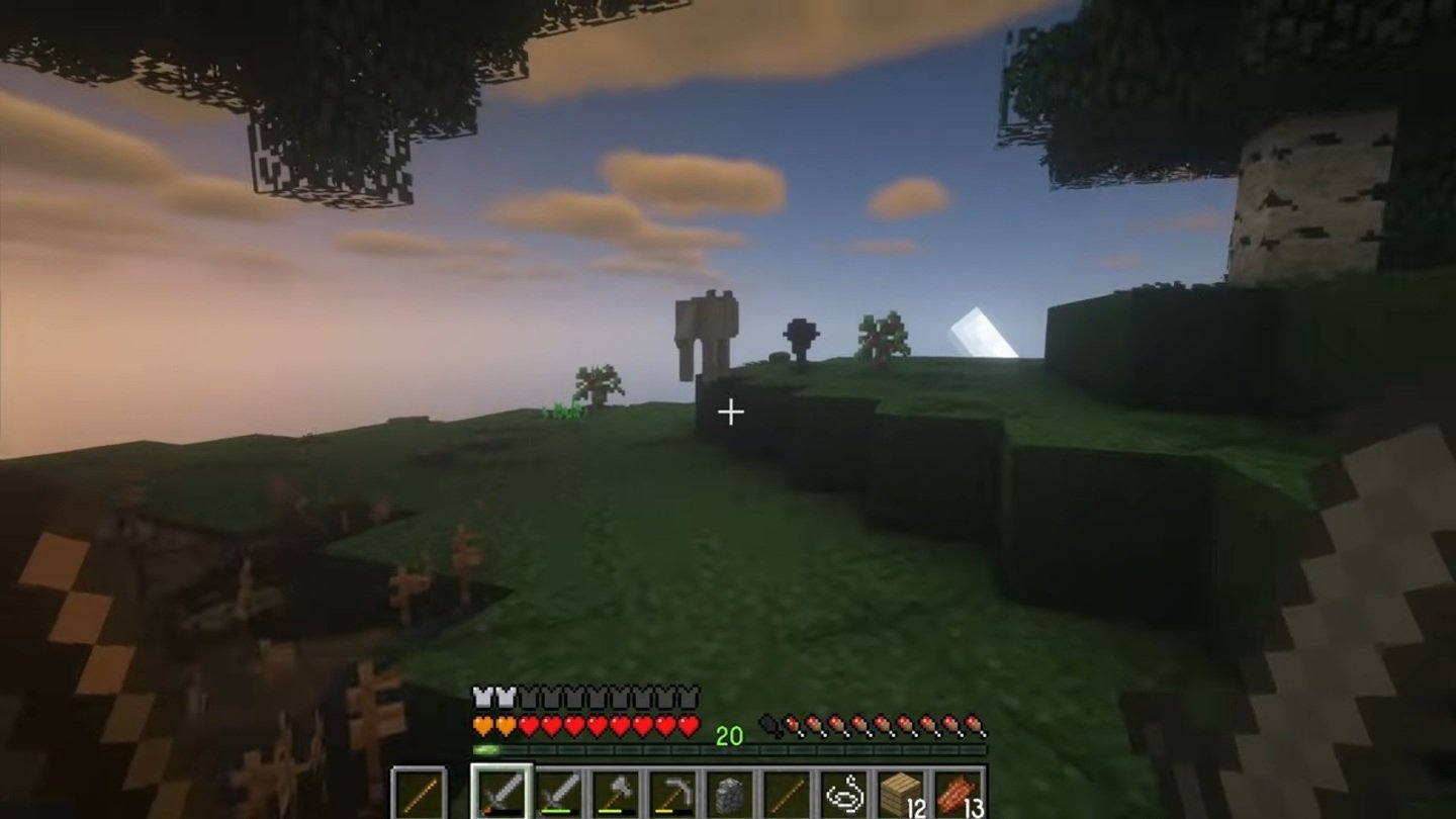 Источник: скриншот CQ.ru / SevTech: Ages