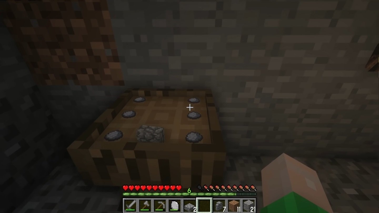 Источник: скриншот CQ.ru / SevTech: Ages