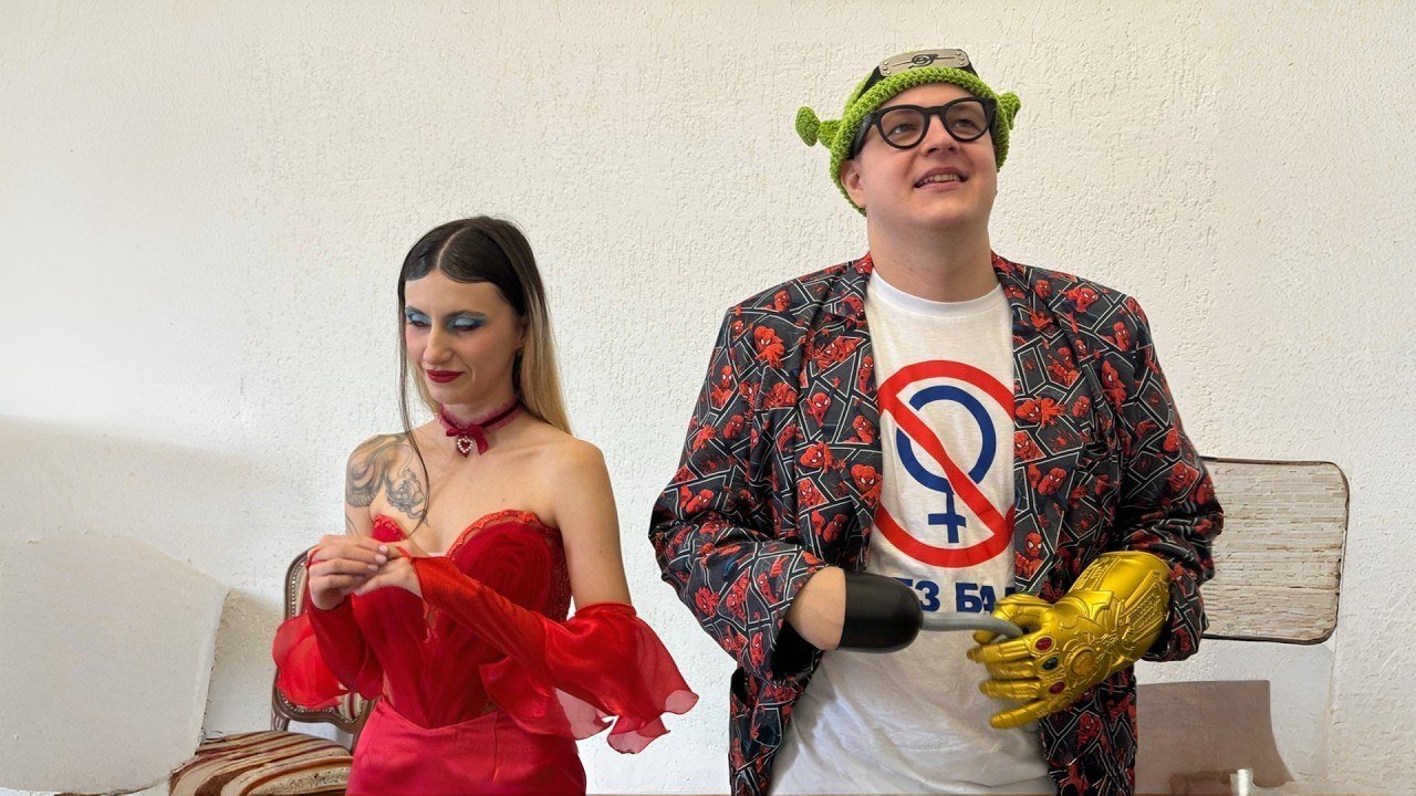 Источник: Телеграм-канал 5opka / 5opka и Sonasheka