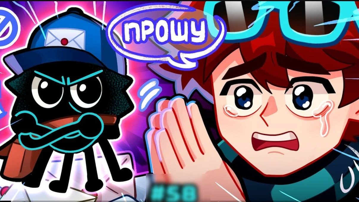 Лололошка больше не будет выпускать сюжетные летсплеи Блогер сделал заявление