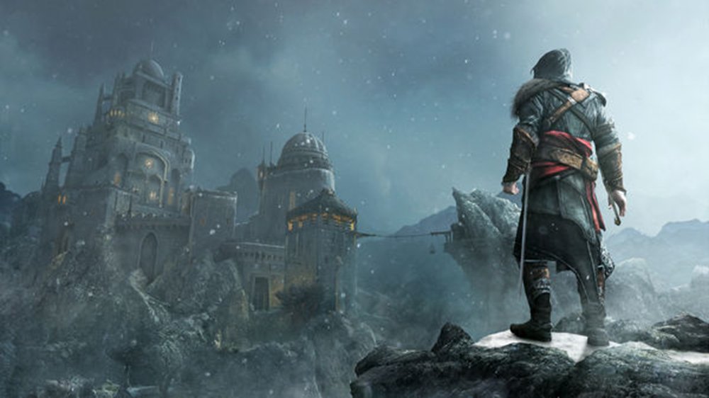 Источник: CQ.ru / Assassin’s Creed Revelations