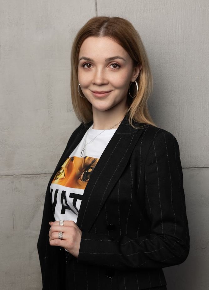 Источник: CQ.ru / Елена Дегтярева, генеральный продюсер WATT