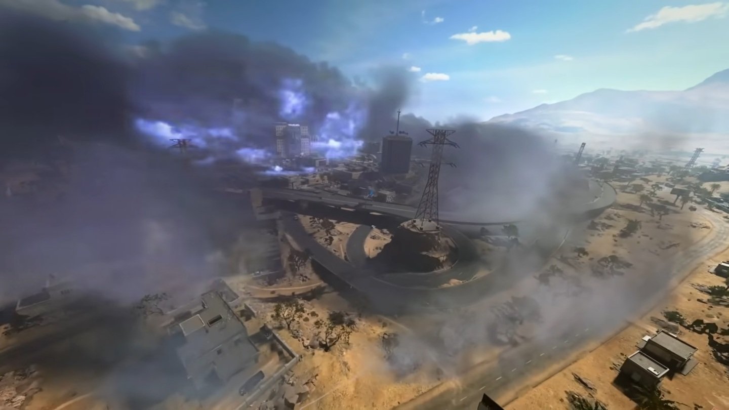 Источник: скриншот CQ.ru / Call of Duty: Warzone 2.0