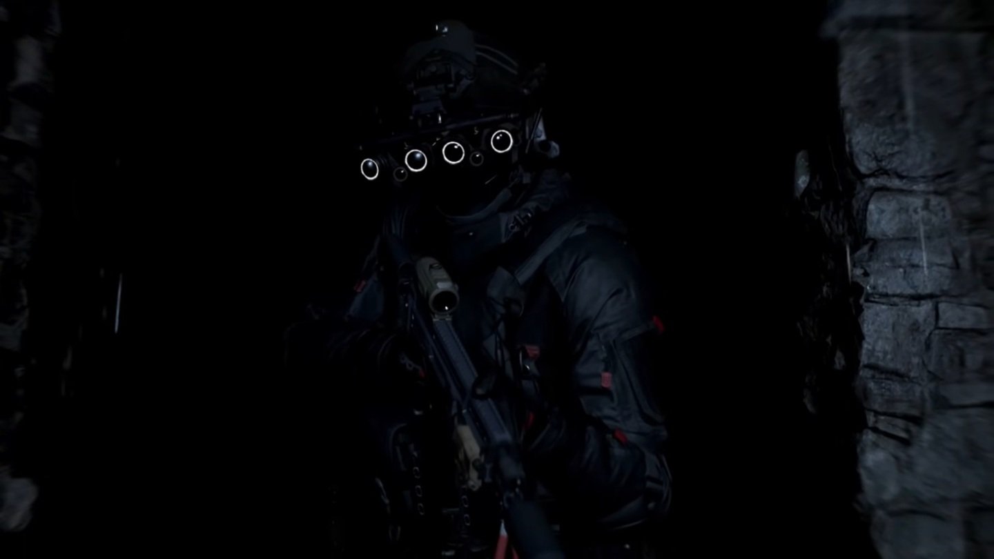 Источник: скриншот CQ.ru / Call of Duty: Modern Warfare III