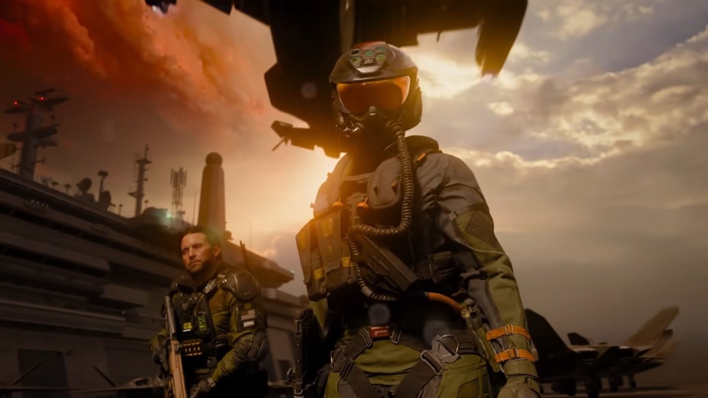 Источник: скриншот CQ.ru / Call of Duty: Black Ops 7