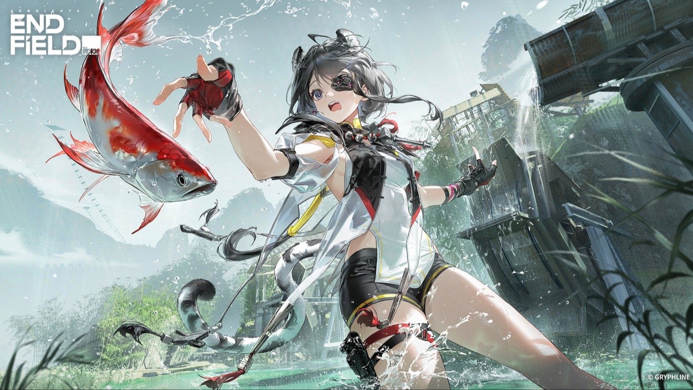 Разработчик Arknights Endfield подчеркнул важность хорошего ПК для игры в гачи
