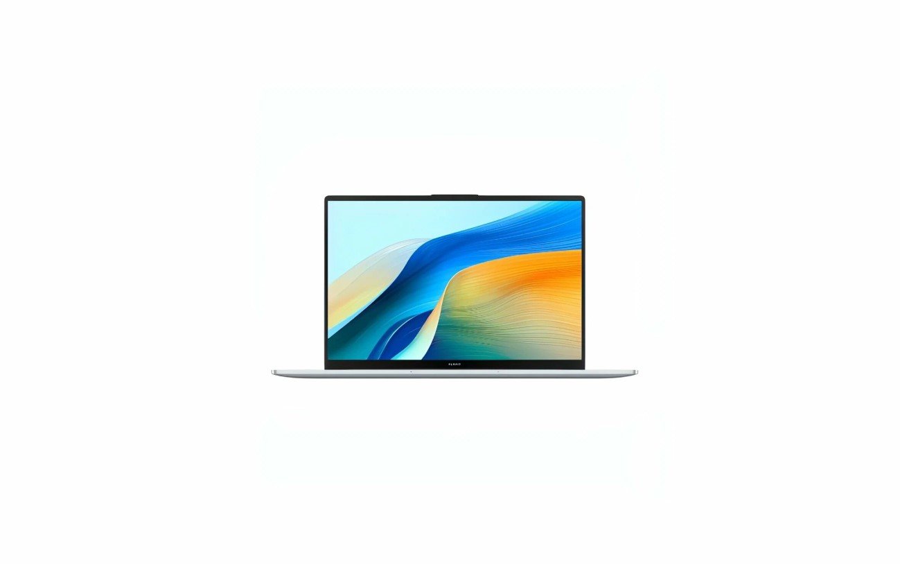Источник: CQ.ru / HUAWEI MateBook D16