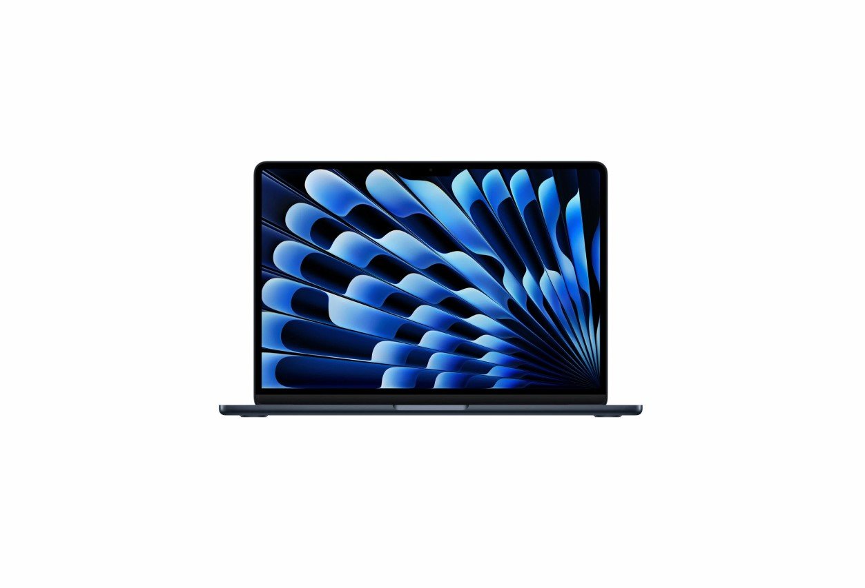 Источник: CQ.ru / Apple MacBook Air 13 2025