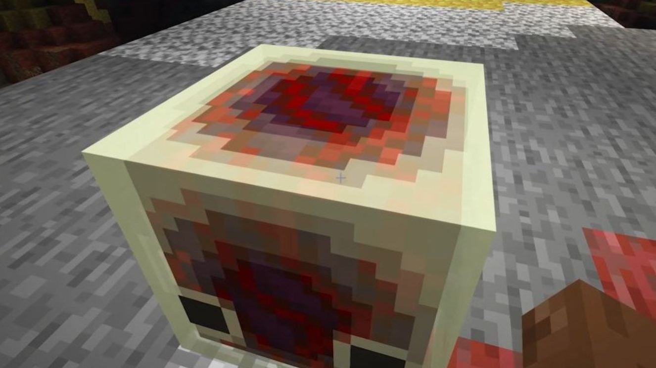 Источник: скриншот CQ.ru / Серный слайм