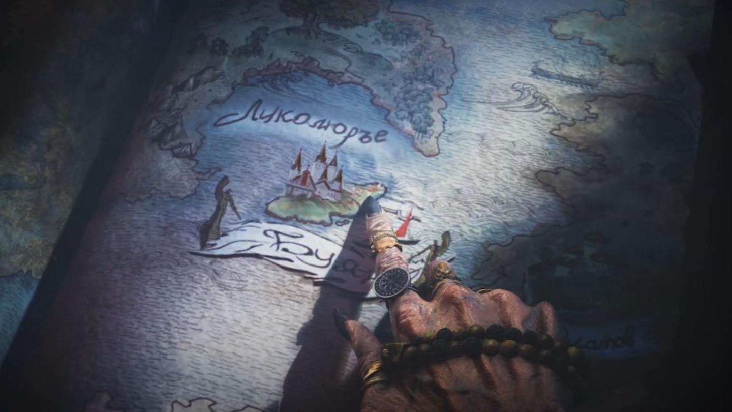 Что делает технический директор в геймдеве  интервью с Артем Головиным из WATT