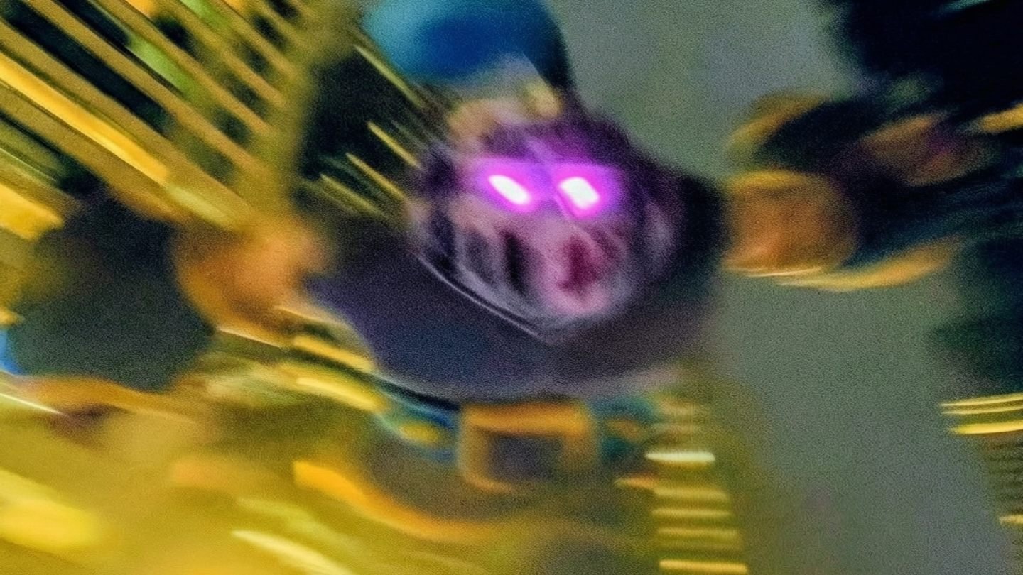 Источник: CQ.ru / Гоните его, насмехайтесь над ним