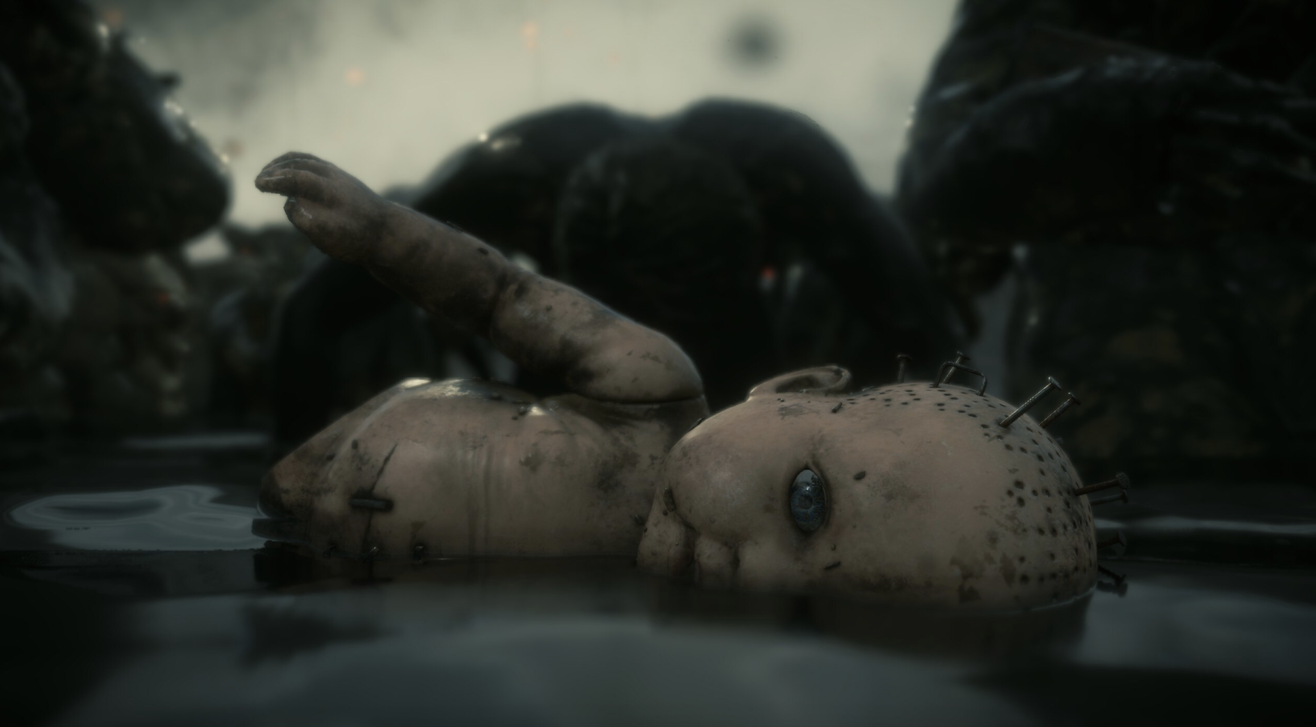Источник: скриншот CQ.ru / Death Stranding: Director's Cut