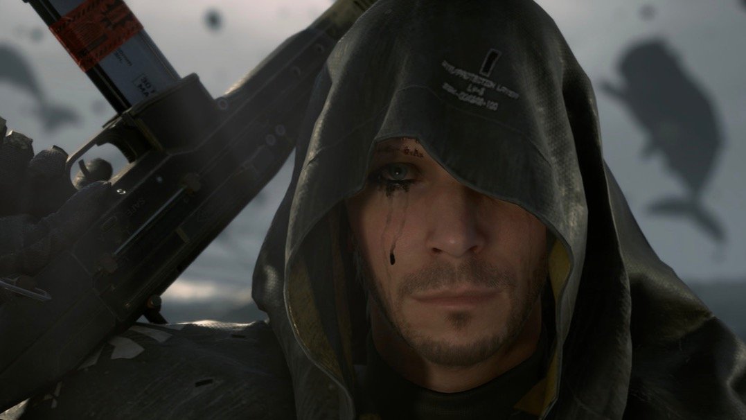 Хидео Кодзима использует свои игры для продвижения массовой культуры