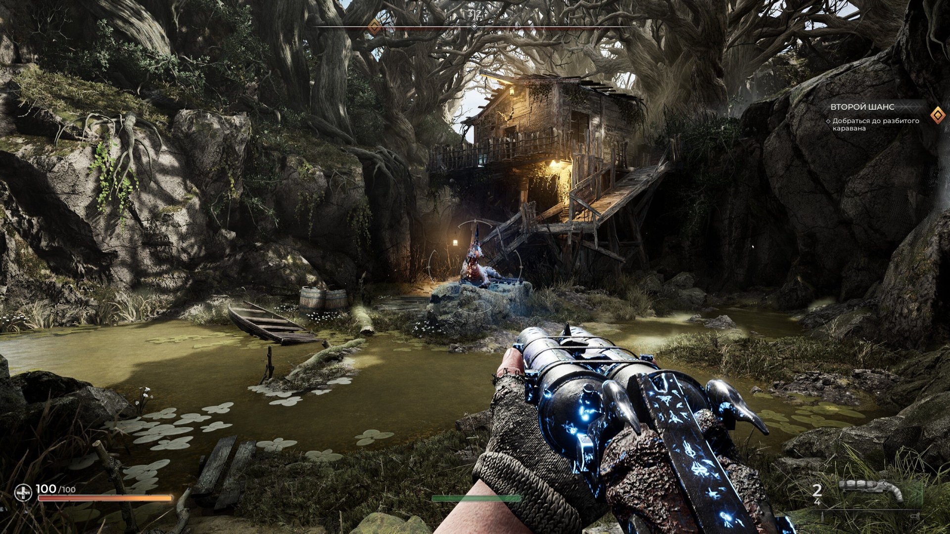 Источник: Steam / Pioner