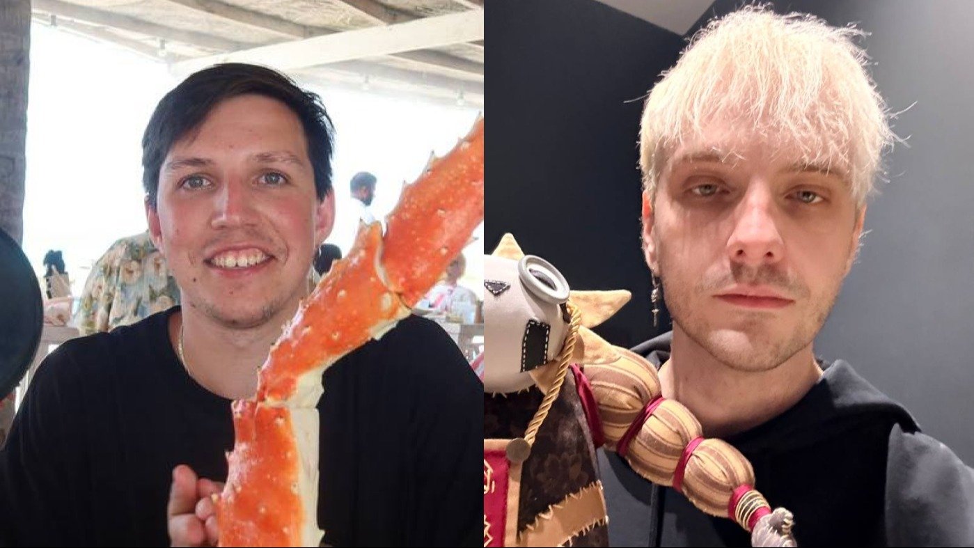 Мазеллов и Пирокинезис записали совместную песню чем шокировали фанатов