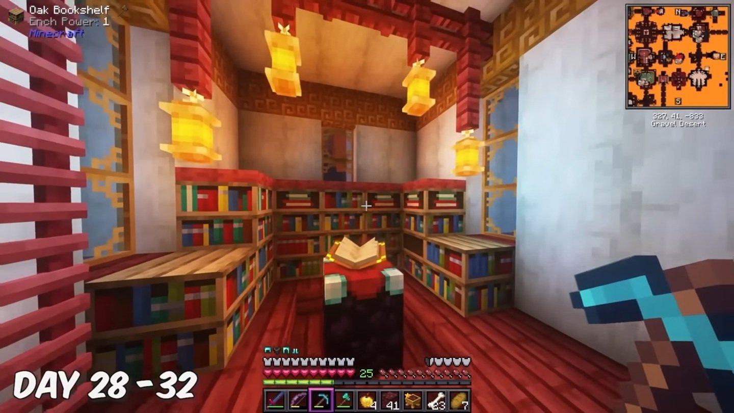 Источник: скриншот CQ.ru / Better Minecraft (BMC4)