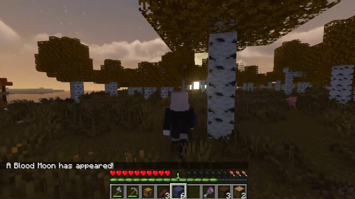 Источник: скриншот CQ.ru / Cave Horror Project - CHP1