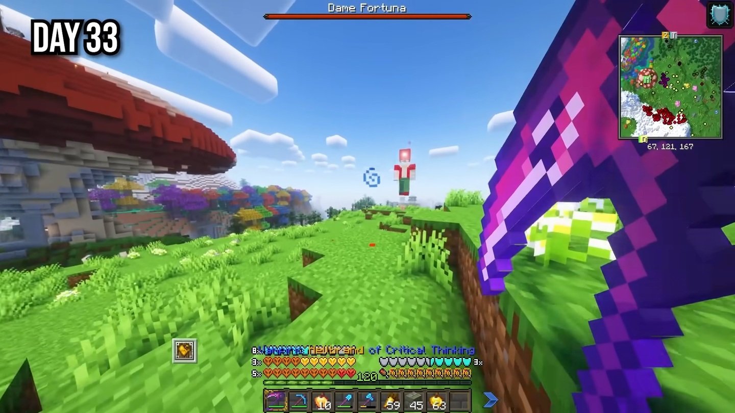 Источник: скриншот CQ.ru / Cisco's Fantasy Medieval RPG [Ultimate]